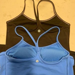 Lululemon Tank Bundle